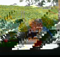 Margaret River Certified Organic and Biodynamic Wine Trail - Darwin Holiday