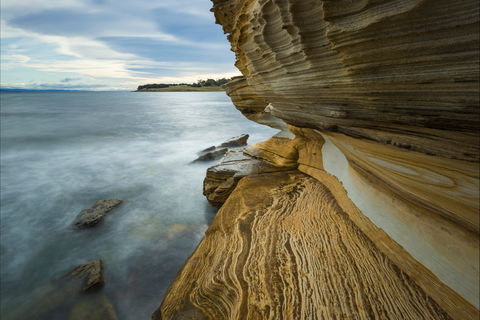 Maria Island - Darwin Holiday 0