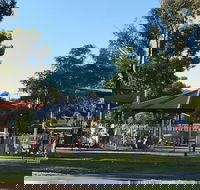 Market Square Recreation Area - Darwin Holiday