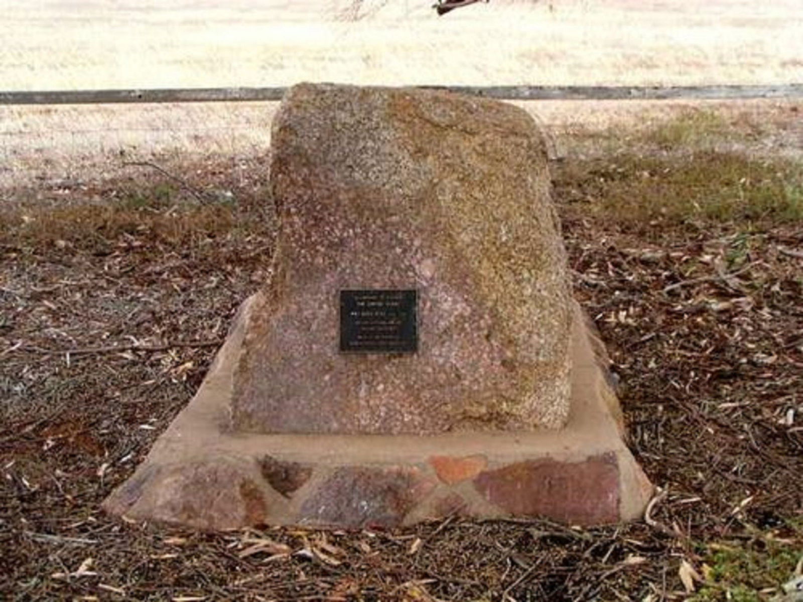 Eyre Peninsula SA Darwin Holiday