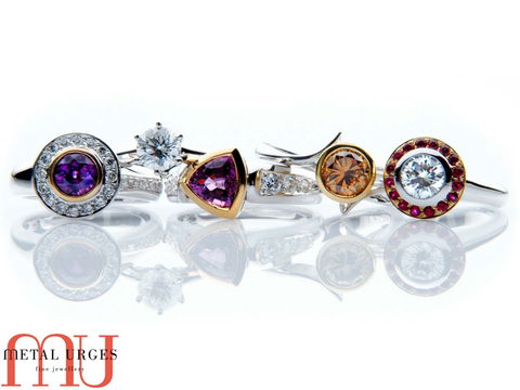 Metal Urges Fine Jewellery & Diamonds - Darwin Holiday 1