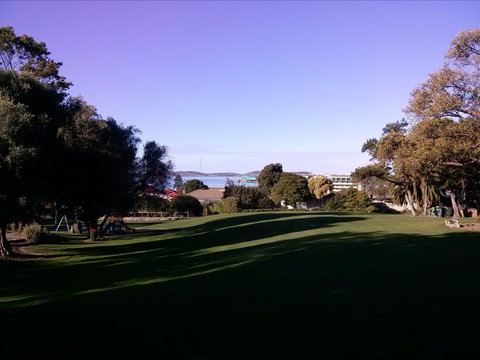 Mill Cottage Museum - Darwin Holiday 2