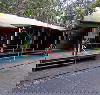 Minjungbal Aboriginal Cultural Centre - Darwin Holiday
