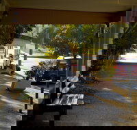 Miriam Vale - Darwin Holiday