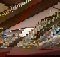 Miss Porter's House Museum National Trust - Darwin Holiday