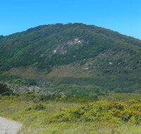 Monument Hill Walking Track - Darwin Holiday