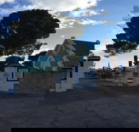 Moonta Cemetery Walks - Darwin Holiday