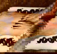 Mornington Peninsula Massage Therapy - Darwin Holiday