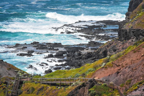 Mornington Peninsula National Park - Darwin Holiday 0
