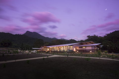 Mossman Gorge Centre - Darwin Holiday 0