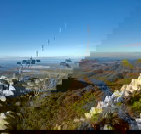 Mount Larcom - Darwin Holiday