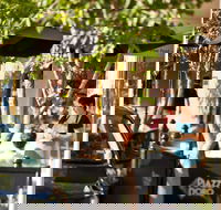 Mount Eliza - Darwin Holiday