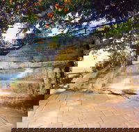 Mrs Macquarie's Chair Sydney - Darwin Holiday