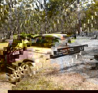 Murray Valley Regional Park - Darwin Holiday