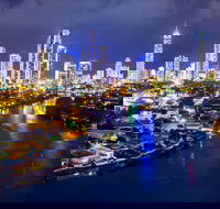 Nerang - Darwin Holiday