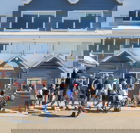 Newcastle Shoreline Walk - Darwin Holiday