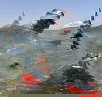 Ningaloo Fly Fishing - Darwin Holiday