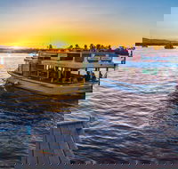 Noosaville - Darwin Holiday