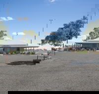 North Bourke Airport - Darwin Holiday