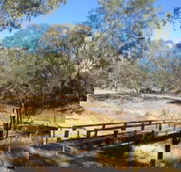 Norman Tracker Walford Walkway - Darwin Holiday