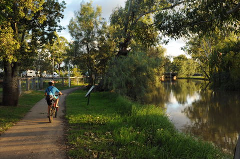 North Western Fishing Trail - Darwin Holiday 0