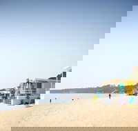 Nunns Walk - Darwin Holiday