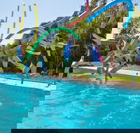 Oaklands War Memorial Swimming Pool - Darwin Holiday