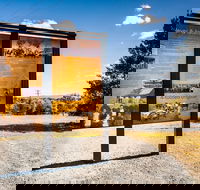 O'Brien's Hill - Darwin Holiday