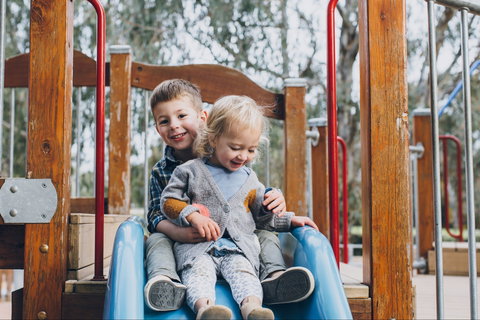Oddies Creek Adventure Playspace - Darwin Holiday 1