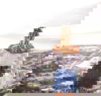 Overlander's Way - Darwin Holiday