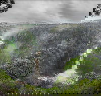 Oxley Wild Rivers National Park - Darwin Holiday