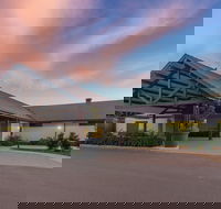 Pacific Dunes Golf Club - Darwin Holiday