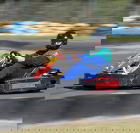 Picton Karting Track - Darwin Holiday