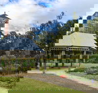 Picton Botanic Gardens - Darwin Holiday