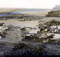 Pilots Cottage Museum - Darwin Holiday