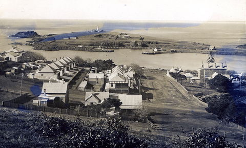 Pilots Cottage Museum - Darwin Holiday 0