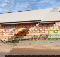 Port Broughton Heritage Centre - Darwin Holiday