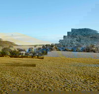 Pretty Beach to Durras Mountain Walking Track