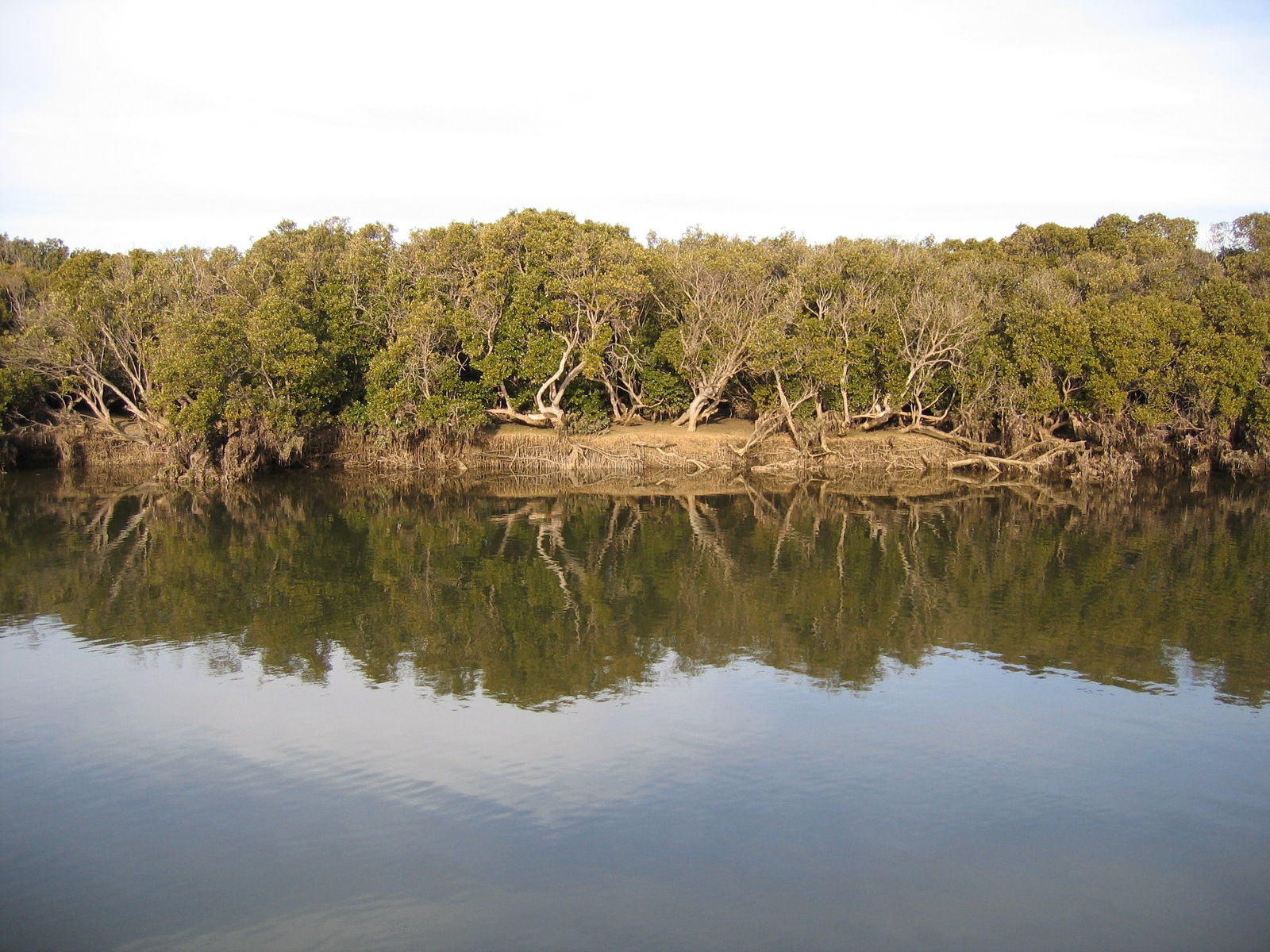 Clinton Centre ACT Darwin Holiday