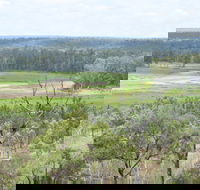 Princess Hills Girringun National Park - Darwin Holiday