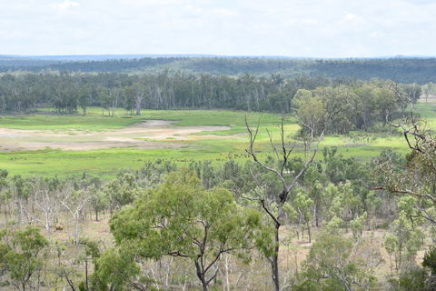 Princess Hills, Girringun National Park - Darwin Holiday 0