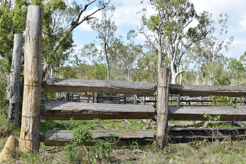 Princess Hills, Girringun National Park - Darwin Holiday 2