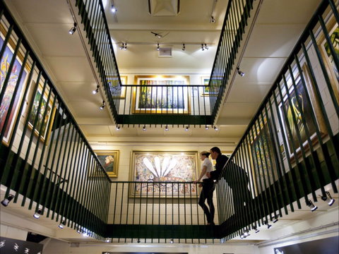 Pro Hart Gallery - Darwin Holiday 2