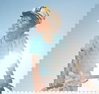 Queensland Maritime Museum - Darwin Holiday