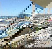 Queenscliff Day Spa - Darwin Holiday