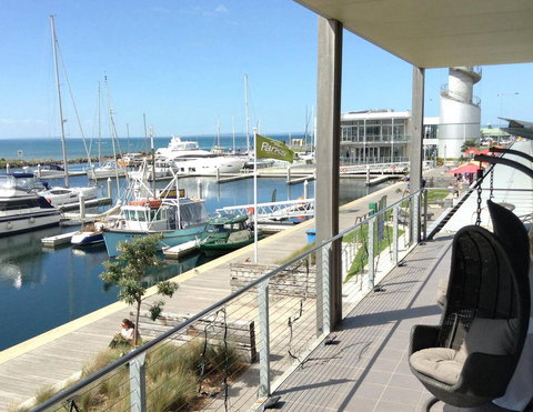 Queenscliff Day Spa - Darwin Holiday 0