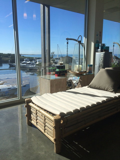 Queenscliff Day Spa - Darwin Holiday 1