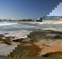 Queenscliff Beach - Darwin Holiday