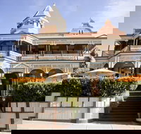 Queenscliff - Darwin Holiday