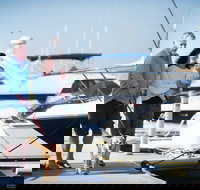 Queenscliff Harbour - Darwin Holiday